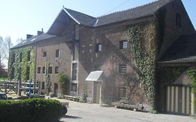 B&B Le Moulin De Fernelmont